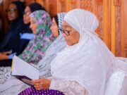 Rais Dk.Samia ashiriki Khitma ya Hayati Mzee Mwinyi