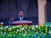 Viongozi wamlilia Rais Hayati Mzee Mwinyi