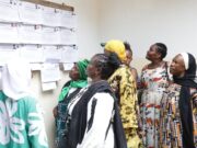 wagombea 14 wa udiwani Kimbiji warejesha fomu na kuteuliwa kuwania nafasi hiyo