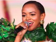 HALIMA KOPWE ATINGA 10 BORA KIPENGELE CHA KAZI MRADI MISS WORLD