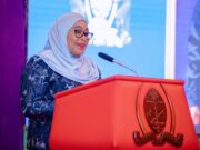 Rais Dk.samia afungua mkutano wa Mawaziri wa sheria