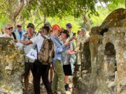 Matokeo ya Royal Tour ya dhihirika Kilwa,Wimbi la watalii wa nje lazidi kuonezeka