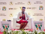 Happiness amewataka wanawake kuchangamkia fursa AfCFTA