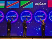 TANZANIA YANADI FURSA ZA MADINI MKAKATI KOREA KUSINI NA ASIA