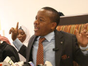 STEVE NYERERE AMESEMA WANATARAJIA KUAANDAA TAMASHA KUBWA