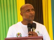 WANANCHI WATAKIWA KUTUNZA FIGO KWA KUJIEPUSHA NA UNYWAJI POMBE KUPITA KIASI NA MATUMIZI YA TUMBAKU