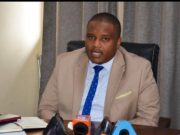 TCAA CCC KUANZA KUTUMIA AKILI MNEMBA (AI) KATIKA KUTOA ELIMU KWA WATUMIAJI WA USAFIRI WA ANGA.