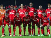 SIMBA INAKIBARUA KIZITO KISAKA POINT TATU DHIDI YA MASHUJAA LEO.