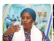 WAZIRI UMMY AFUNGUKA MIAKA MITATU YA RAIS DK.SAMIA