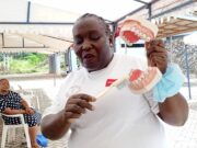 KUOZA MENO, MAPENGO NI TATIZO KUBWA LA AFYA YA KINYWA NA MENO MKOANI PWANI – DK.GEMA