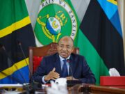 WASAFI WAMPA POLE RAIS DK.MWINYI.