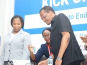 SHILINGI TRILIONI 1.4 KUTUMIKA KUKABILIANA NA MAGONJWA YA MALARIA, UKIMWI NA KIFUA KIKUU