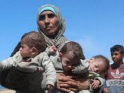 HAMAS WAVAMIA TENA HOSPITALI YA AL-SHIFA-JESHI LA ISRAEL.