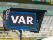 TANZANIA KUANZA MATUMIZI YA VAR KATIKA LIGI KUU BARA.