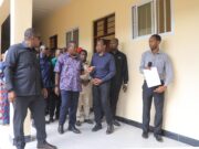 DK.MPANGO AMEMUAGIZA WAZIRI WA TAMISEMI KUTAMA TIMU WATALAAMU KUCHUNGUZA HOSPITALI