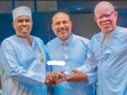 KARIA NA MANARA WAKUTANA KWENYE IFTAR.