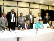 TANZANIA NA KENYA ZA KUBALIANA KUONDOA VIKWAZO VYA BIASHARA