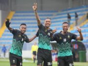 TAIFA STARS YANG’ARA KIMATAIFA YASHINDA 3-0.