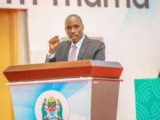 DKT. BITEKO AAGIZA MPANGO MKAKATI KUIMARISHA HUDUMA AFYA YA MSINGI