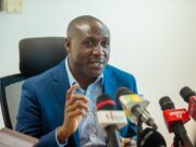 UBOMOAJI NYUMBA MSIMBAZI BONDENI KUANZA RASMI APRILI 12, 2024