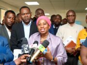 HOSPITALI YA KUMBUKUMBU YA MWALIMU NYERERE KUTOA HUDUMA ZA KIBINGWA MAGONJWA YA MIFUPA NA MISULI.