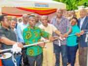 MDAU WA MAENDELEO NDUGU JOSEPH MUSHI ALIYEJENGA ZAHANAT KIBOSHO AIKOSHA SERIKALI YA CCM