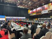 MAWAZIRI WA AFRIKA KUJADILI VIPAUMBELE VYA AFRIKA IDA 21