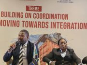 TANZANIA YASISITIZA UHURU WA BIASHARA NA USALAMA WA NCH.