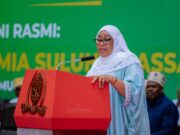 RAIS DK.SAMIA AMEFANYA UTEUZI WA VIONGOZI