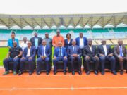 TANZANIA NA IVORY COAST ZAINGIA RASMI MAKUBALIANO YA USHIRIKIANO KWENYE SEKTA YA MICHEZO