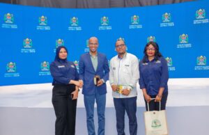 TFS YATETA NA MABALOZI WANAOIWAKILISHA TANZANIA YANADI FURSA LUKUKI ZA MISITU, NYUKI NA UTALII IKOLOJIA