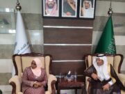 SERIKALI YAWAKARIBISHA WAFANYABIASHARA WA SAUDI ARABIA NCHINI