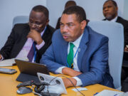 TANZANIA YATETA NA UONGOZI WA IDARA YA SERA ZA KIBAJETI – IMF-FAD