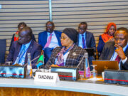 TANZANIA YAISHAURI BENKI YA DUNIA KUWEKA VIPAUMBELE KATIKA MIRADI YA MAENDELEO AFRIKA