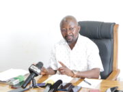 WAPIGA KURA WAPYA 224,355 KUANDIKISHWA KIGOMA