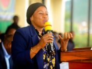 TIMU YA MADAKTARI BINGWA WA RAIS SAMIA, WAWASILI IRINGA.