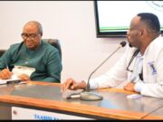 SIERRA LIONE WATEMBELEA JKCI KUJIFUNZA NAMNA WALIVOPIGA HATUA KUBWA KATIKA MATIBABU YA MOYO BARANI AFRIKA.