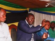 MADIWANI MAGU WATAKA JIMBO LAO KUGAWANYWA