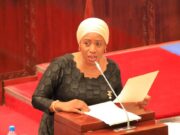 BAJETI YA WIZARA YA AFYA YAPITISHWA KWA KISHINDO!