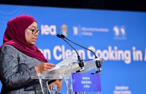 RAIS DK.SAMIA NISHATI WANAWAKE KIUCHUMI