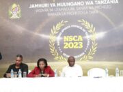 TUZO ZA WANAMICHEZO KUTOLEWA JUNI 09/2024 WADAU WATAKIWA KUJITOKEZA KUDHAMINI TUKIO HILO MUHIMU.