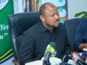 NEMC IMETOA SIKU 90 KWA KUWEKA MIUNDOMBINU SAHIHI KWA TAASISI ZOTE NCHINI ZINAZOJISHUGHULISHA NA UTOAJI WA HUDUMA ZA AFYA