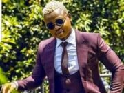 HARMONIZE ANATARAJIA KUZINDUA ALBUM YA TANO MEI 25