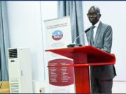 PROFESA JANABI VIONGOZI WENZANGU TOENI MAAMUZI NA KUTATUA CHANGAMOTO KWA WAKATI