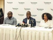 KAMPUNI YA HEINKENI INATARAJIA KUZINDUA RASMI JALADA NA CHAPA YA KAMPUNI MPYA MEI 25