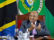 RAIS DK.MWINYI AGOMA KUONGEZEWA MUDA ZANZIBAR