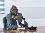 MIFUMO YA KIDIGITALI KUBORESHA HUDUMA MUHIMBILI