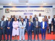 KUKUA KWA TEKNOLOJIA KUTASAIDIA KUONGEZA TIJA NA USHINDANI WA BIASHARA