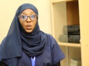 MATUMIZI YA TUMBAKU HUPOTEZA NGUVU KAZI KATIKA JAMII DK. KILIMA