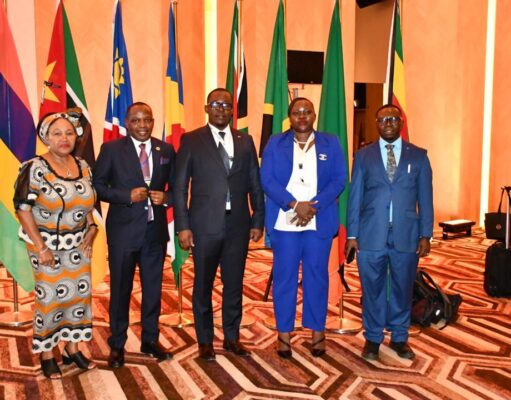 TANZANIA YAUNGWA MKONO NA SADC KWA MATUMIZI YA NISHATI SAFI YA KUPIKIA